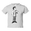 Toddler Cotton Jersey Tee Thumbnail