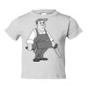 Toddler Cotton Jersey Tee Thumbnail
