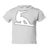 Toddler Cotton Jersey Tee Thumbnail