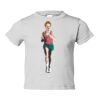 Toddler Cotton Jersey Tee Thumbnail