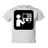 Toddler Cotton Jersey Tee Thumbnail