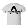 Toddler Cotton Jersey Tee Thumbnail