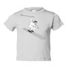 Toddler Cotton Jersey Tee Thumbnail