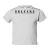 Toddler Cotton Jersey Tee Thumbnail