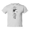 Toddler Cotton Jersey Tee Thumbnail