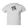 Toddler Cotton Jersey Tee Thumbnail