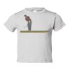 Toddler Cotton Jersey Tee Thumbnail