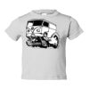 Toddler Cotton Jersey Tee Thumbnail