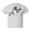 Toddler Cotton Jersey Tee Thumbnail