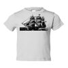 Toddler Cotton Jersey Tee Thumbnail