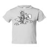 Toddler Cotton Jersey Tee Thumbnail