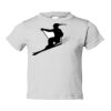 Toddler Cotton Jersey Tee Thumbnail