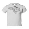 Toddler Cotton Jersey Tee Thumbnail