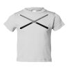 Toddler Cotton Jersey Tee Thumbnail