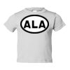 Toddler Cotton Jersey Tee Thumbnail