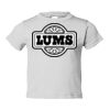 Toddler Cotton Jersey Tee Thumbnail
