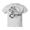 Toddler Cotton Jersey Tee Thumbnail