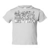 Toddler Cotton Jersey Tee Thumbnail