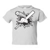 Toddler Cotton Jersey Tee Thumbnail