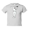 Toddler Cotton Jersey Tee Thumbnail