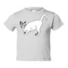 Toddler Cotton Jersey Tee Thumbnail