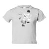 Toddler Cotton Jersey Tee Thumbnail