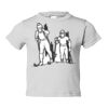 Toddler Cotton Jersey Tee Thumbnail