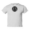 Toddler Cotton Jersey Tee Thumbnail