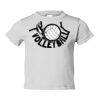 Toddler Cotton Jersey Tee Thumbnail