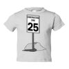 Toddler Cotton Jersey Tee Thumbnail