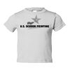 Toddler Cotton Jersey Tee Thumbnail