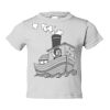 Toddler Cotton Jersey Tee Thumbnail