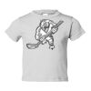 Toddler Cotton Jersey Tee Thumbnail