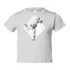 Toddler Cotton Jersey Tee Thumbnail