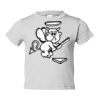 Toddler Cotton Jersey Tee Thumbnail