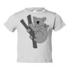 Toddler Cotton Jersey Tee Thumbnail