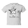 Toddler Cotton Jersey Tee Thumbnail