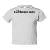 Toddler Cotton Jersey Tee Thumbnail