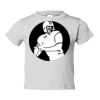 Toddler Cotton Jersey Tee Thumbnail