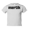 Toddler Cotton Jersey Tee Thumbnail
