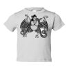 Toddler Cotton Jersey Tee Thumbnail