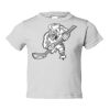Toddler Cotton Jersey Tee Thumbnail