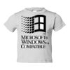 Toddler Cotton Jersey Tee Thumbnail