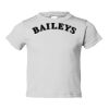 Toddler Cotton Jersey Tee Thumbnail