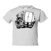 Toddler Cotton Jersey Tee Thumbnail