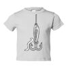 Toddler Cotton Jersey Tee Thumbnail