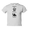 Toddler Cotton Jersey Tee Thumbnail