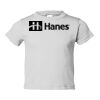 Toddler Cotton Jersey Tee Thumbnail