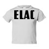Toddler Cotton Jersey Tee Thumbnail