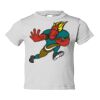 Toddler Cotton Jersey Tee Thumbnail
